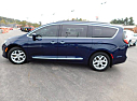 Thumbnail image of 2017 Chrysler Pacifica at Gary Mathews Motors