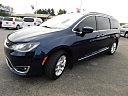 Thumbnail image of 2017 Chrysler Pacifica at Gary Mathews Motors