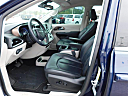 Thumbnail image of 2017 Chrysler Pacifica at Gary Mathews Motors