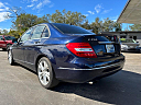 2012 Mercedes-Benz C-Class at Car Factory