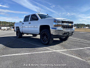 Thumbnail image of 2017 Chevrolet Silverado 1500 at H & R Motors