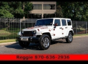 Thumbnail image of 2012 Jeep Wrangler Unlimited at Mt. Moriah Auto Sales, Inc.