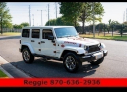Thumbnail image of 2012 Jeep Wrangler Unlimited at Mt. Moriah Auto Sales, Inc.