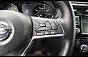 2020 Nissan Rogue SV at Mathews Nissan