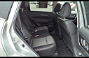 Thumbnail image of 2020 Nissan Rogue at Mathews Nissan