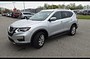 Thumbnail image of 2020 Nissan Rogue at Mathews Nissan
