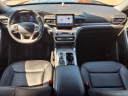 2023 Ford Explorer XLT at Bill Brown Ford