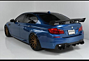 Thumbnail image of 2013 BMW M5 at Dixie Motors