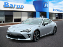 Thumbnail image of 2020 Toyota 86 at Baron Honda