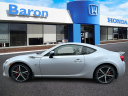 Thumbnail image of 2020 Toyota 86 at Baron Honda