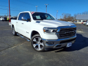 Thumbnail image of 2022 Ram 1500 at Acra Automotive Group