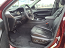 Thumbnail image of 2023 Jeep Grand Cherokee L at Jack Kissee Ford Inc.