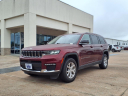Thumbnail image of 2023 Jeep Grand Cherokee L at Jack Kissee Ford Inc.