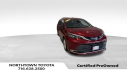 Thumbnail image of 2024 Toyota Sienna at Northtown Toyota Volkswagen