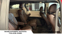 Thumbnail image of 2024 Toyota Sienna at Northtown Toyota Volkswagen