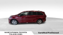 Thumbnail image of 2024 Toyota Sienna at Northtown Toyota Volkswagen
