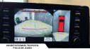 Thumbnail image of 2024 Toyota Sienna at Northtown Toyota Volkswagen