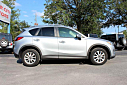 2016 Mazda CX-5 Touring at Gator City Motors, Inc.