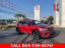 Thumbnail image of 2022 Volkswagen Tiguan at Lugoff Toyota