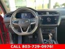 Thumbnail image of 2022 Volkswagen Tiguan at Lugoff Toyota