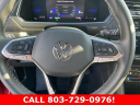 Thumbnail image of 2022 Volkswagen Tiguan at Lugoff Toyota