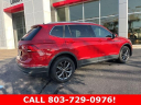 Thumbnail image of 2022 Volkswagen Tiguan at Lugoff Toyota