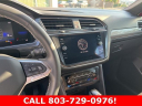 Thumbnail image of 2022 Volkswagen Tiguan at Lugoff Toyota