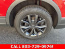 Thumbnail image of 2022 Volkswagen Tiguan at Lugoff Toyota