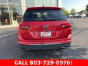 Thumbnail image of 2022 Volkswagen Tiguan at Lugoff Toyota