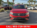 Thumbnail image of 2022 Volkswagen Tiguan at Lugoff Toyota