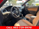 Thumbnail image of 2022 Volkswagen Tiguan at Lugoff Toyota
