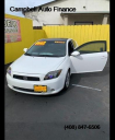 Thumbnail image of 2010 Scion tC at Campbell Auto Finance