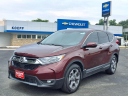 Thumbnail image of 2018 Honda CR-V at Koepp Chevrolet