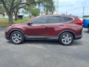 Thumbnail image of 2018 Honda CR-V at Koepp Chevrolet