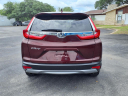 Thumbnail image of 2018 Honda CR-V at Koepp Chevrolet