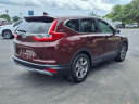 Thumbnail image of 2018 Honda CR-V at Koepp Chevrolet