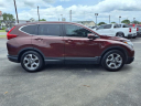 Thumbnail image of 2018 Honda CR-V at Koepp Chevrolet