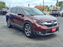 Thumbnail image of 2018 Honda CR-V at Koepp Chevrolet