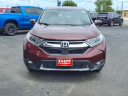 Thumbnail image of 2018 Honda CR-V at Koepp Chevrolet
