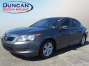 Thumbnail image of 2008 Honda Accord at Duncan Ford Chrysler