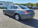 Thumbnail image of 2008 Honda Accord at Duncan Ford Chrysler
