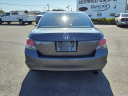 Thumbnail image of 2008 Honda Accord at Duncan Ford Chrysler