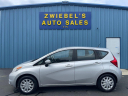 Thumbnail image of 2016 Nissan Versa Note at Zwiebel's Auto Sales, LLC