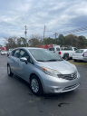 Thumbnail image of 2016 Nissan Versa Note at Zwiebel's Auto Sales, LLC
