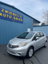Thumbnail image of 2016 Nissan Versa Note at Zwiebel's Auto Sales, LLC