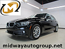 Thumbnail image of 2017 BMW 3 Series at Midway Auto Group