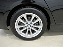 Thumbnail image of 2017 BMW 3 Series at Midway Auto Group
