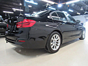 Thumbnail image of 2017 BMW 3 Series at Midway Auto Group