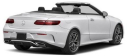 Thumbnail image of 2021 Mercedes-Benz E-Class at Dean Team Kirkwood VW - New