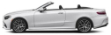 Thumbnail image of 2021 Mercedes-Benz E-Class at Dean Team Kirkwood VW - New